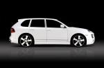 Porsche Cayenne by JE Design 2008 года
